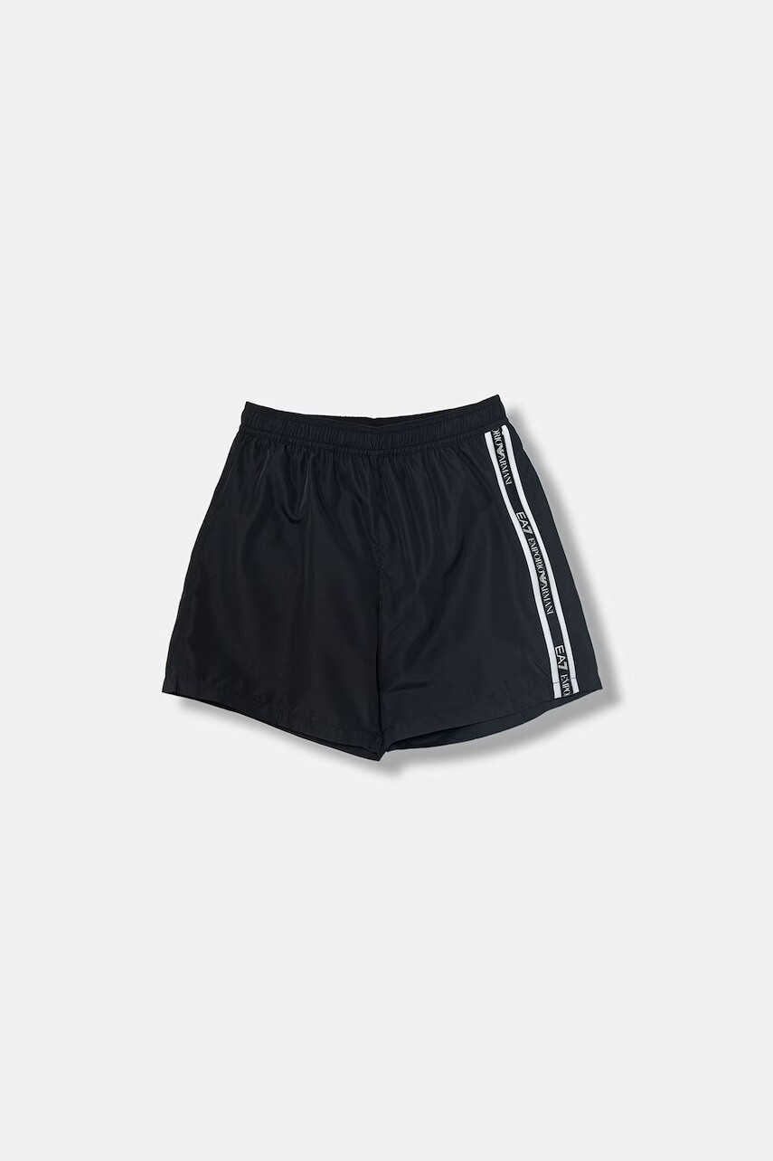 EA7 Emporio Armani plavecké šortky detské