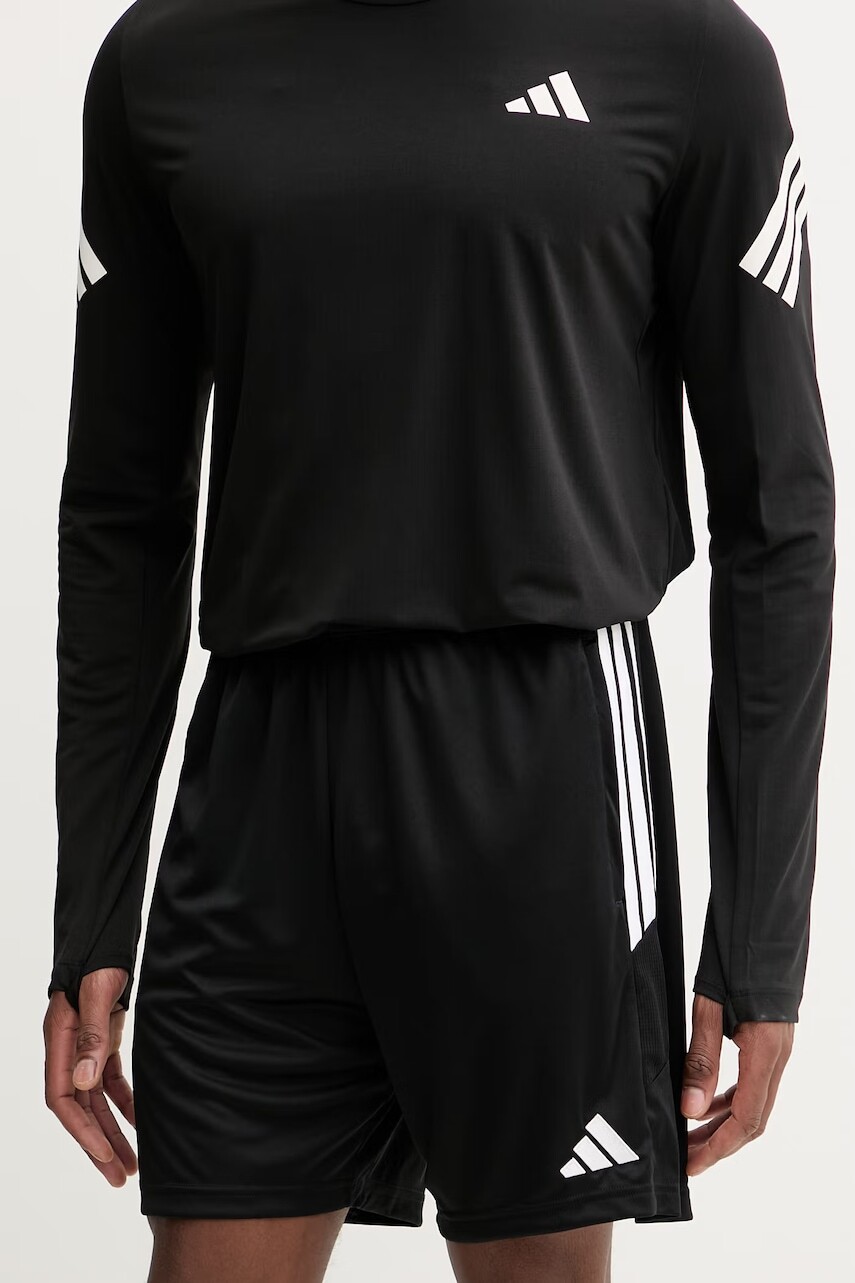 adidas Performance športové šortky pánske