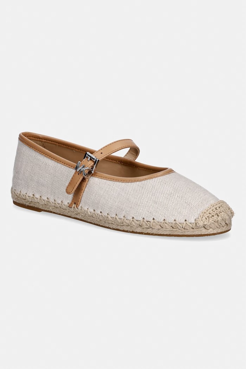 MICHAEL Michael Kors dámske espadrilky Lynn Ballet Espadrille