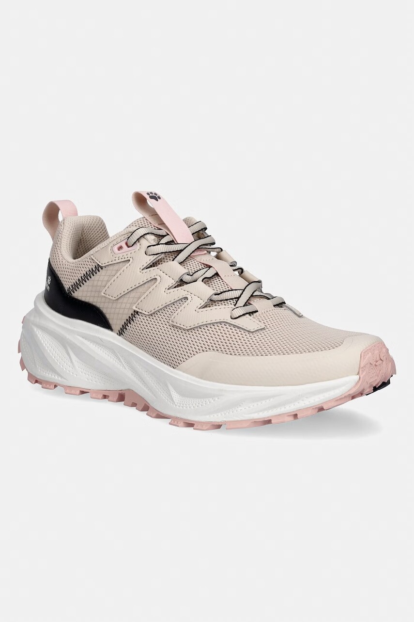 Jack Wolfskin dámska turistická obuv Ps Trail Low