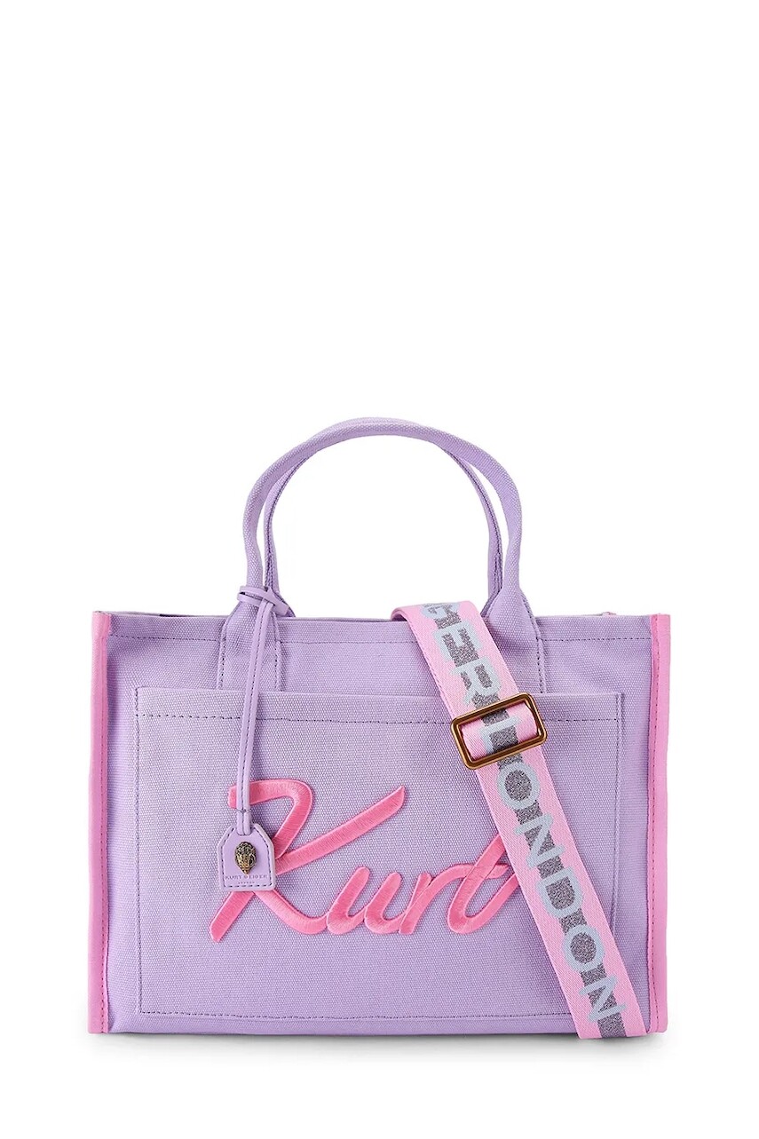 Kurt Geiger London dámska tote kabelka Kurt Tote