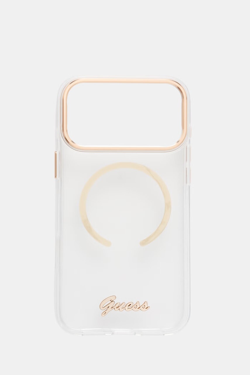 Guess obal na iPhone 17 Pro Max