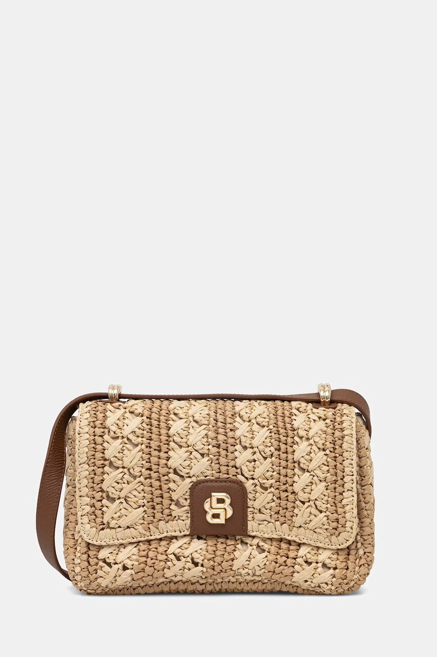 BOSS crossbody kabelka dámska BEYOND CrossbRF