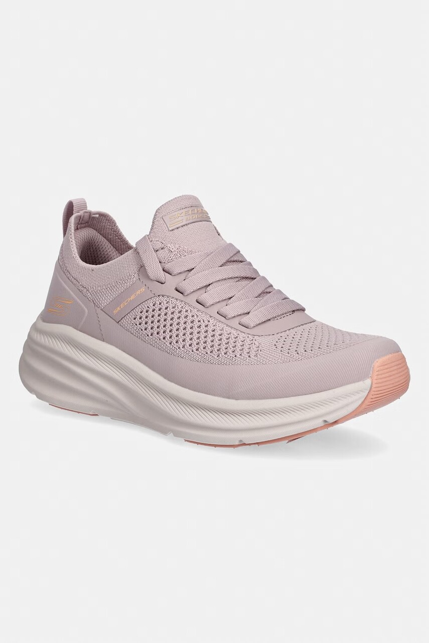 Skechers obuv na tréning dámske BOBS SKILLZ