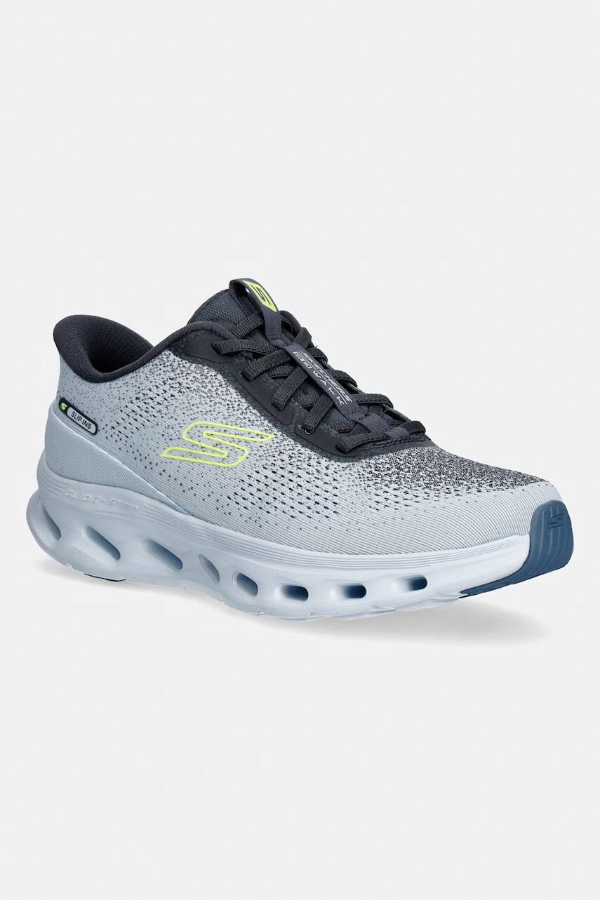 Skechers obuv športová dámska GO WALK GLIDE-STEP