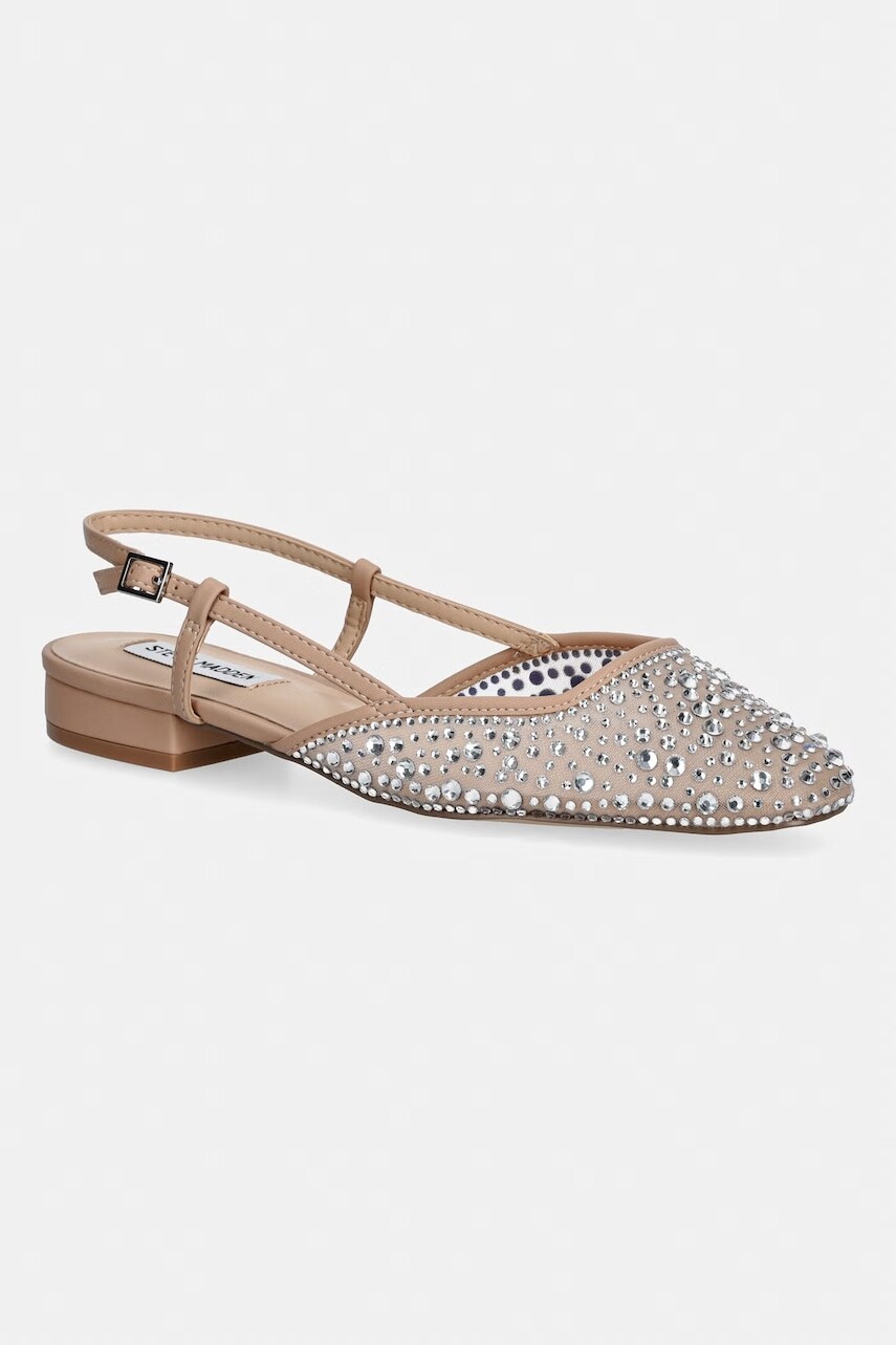 Steve Madden baleríny Bellma