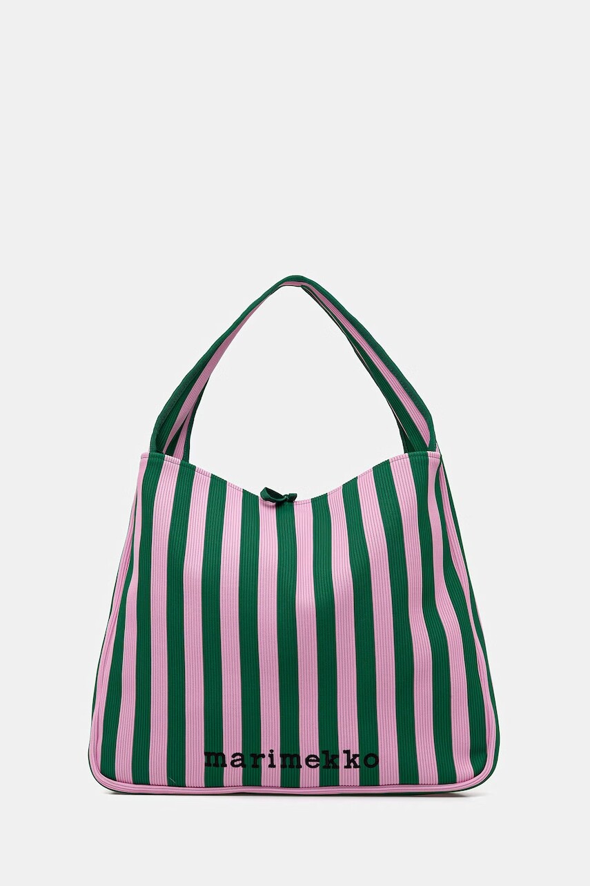 Marimekko kabelka typu tote dámska