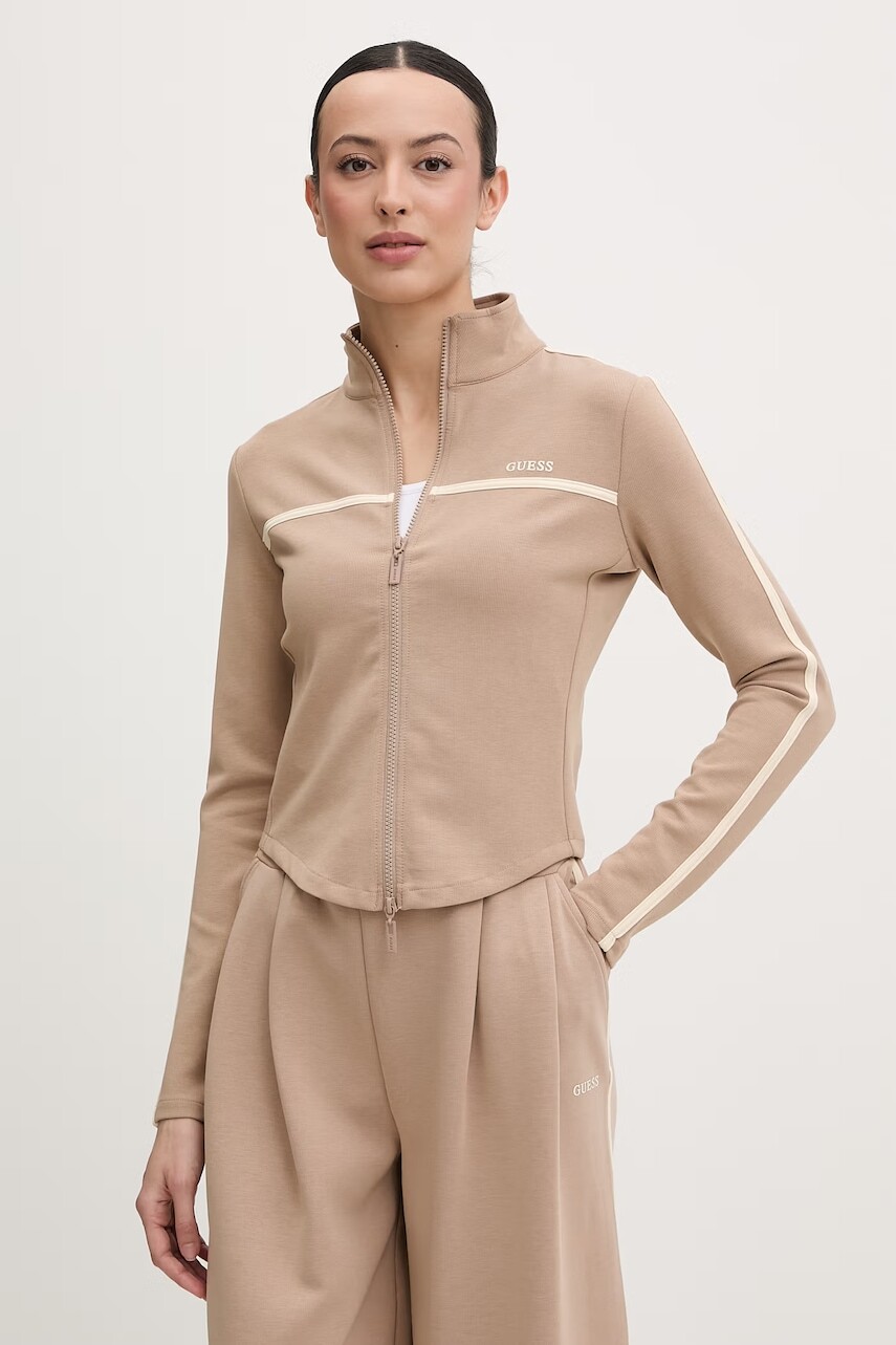 Guess polo tričko dámske JASMINE