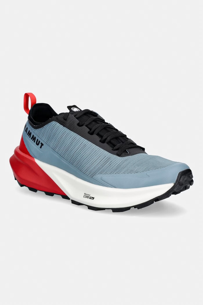 Mammut pánska trekingová obuv Aenergy Trail All Mountain Low