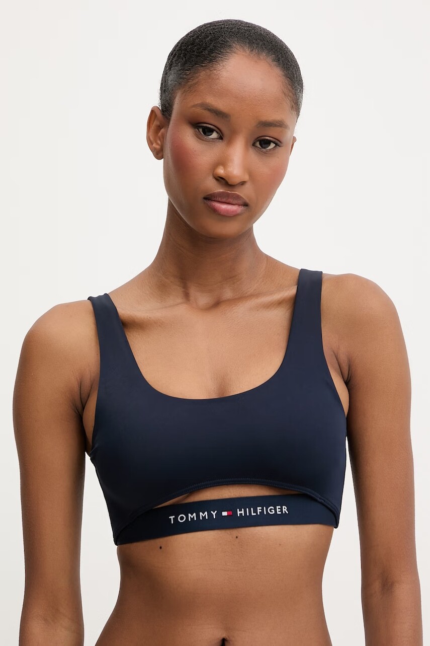 Tommy Hilfiger plavková podprsenka dámska