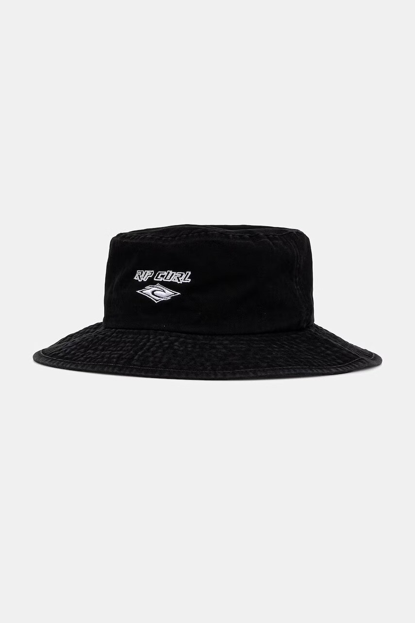 Rip Curl klobúk dámsky bavlnený