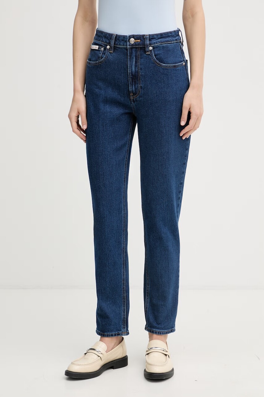 Calvin Klein Jeans rifle relaxed fit dámske