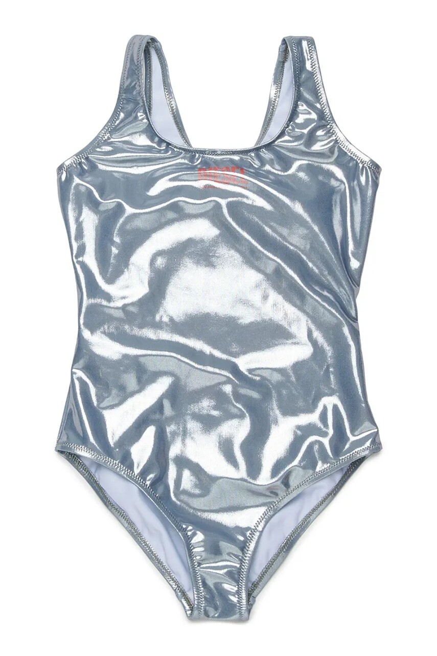 Diesel jednodielne plavky detské MIFOG SWIMSUIT
