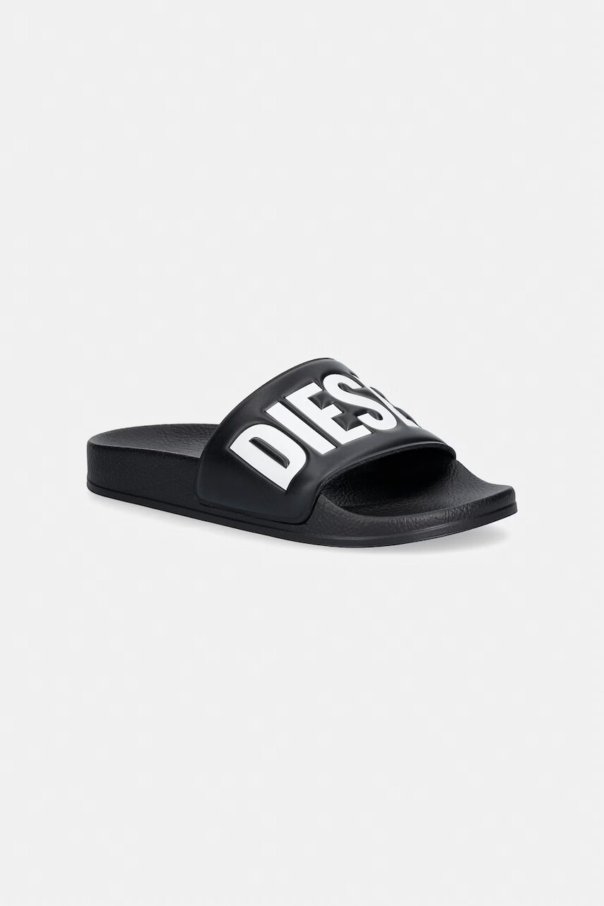 Diesel šľapky detské SA-BWBISQOF SANDALS