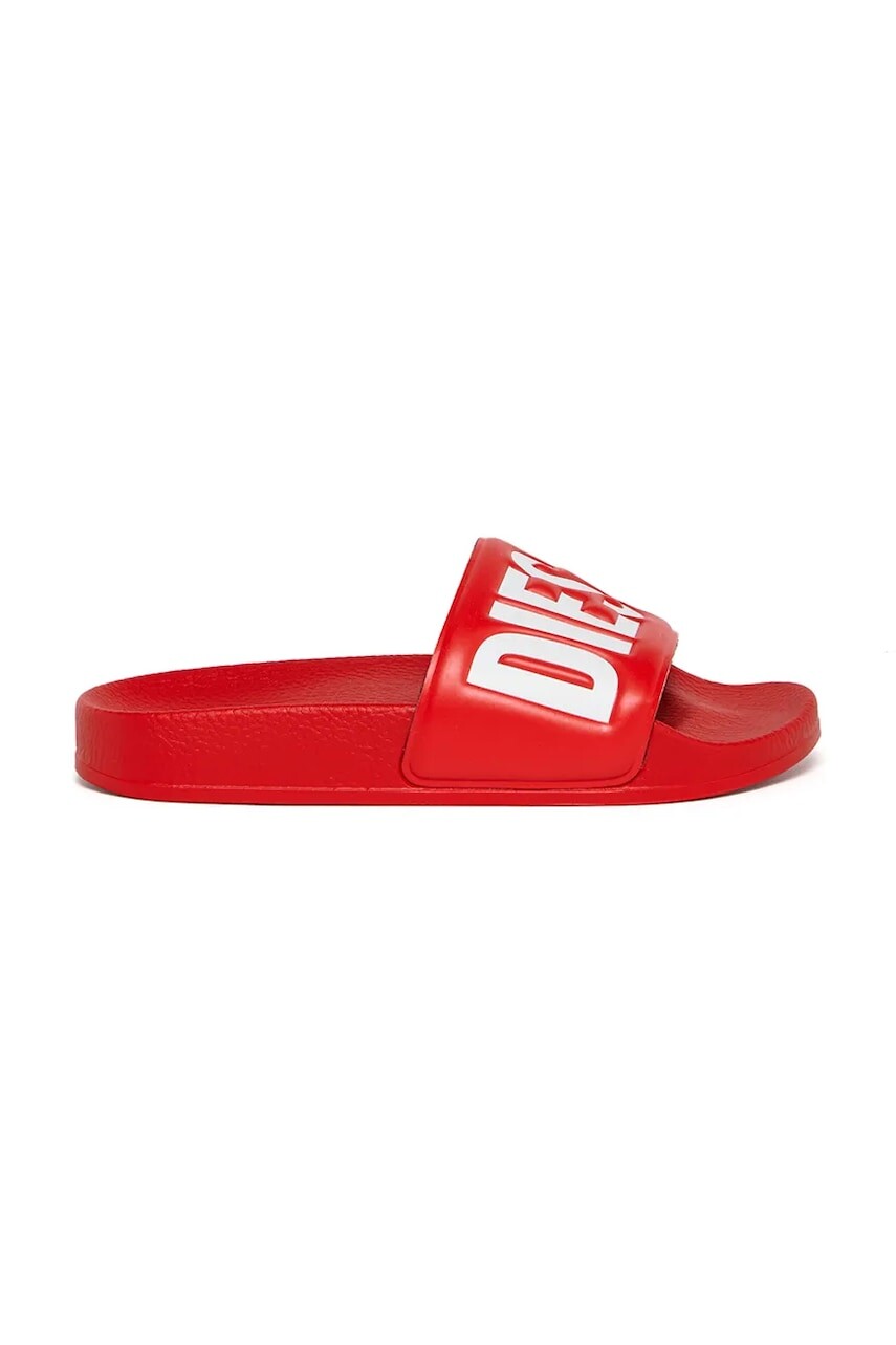 Diesel šľapky športové detské SA-BWBISQOF SANDALS