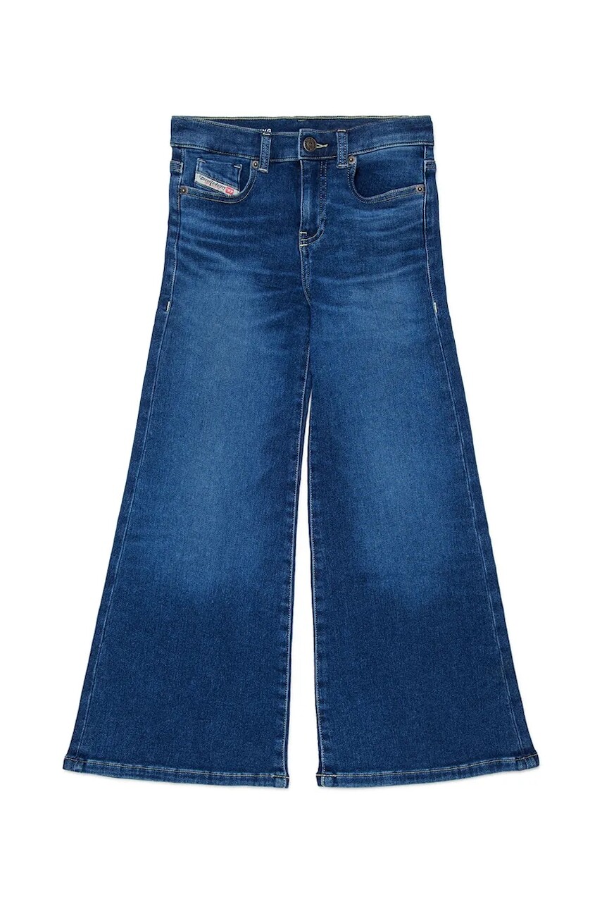 Diesel rifle detské 1978-J JJJ TROUSERS