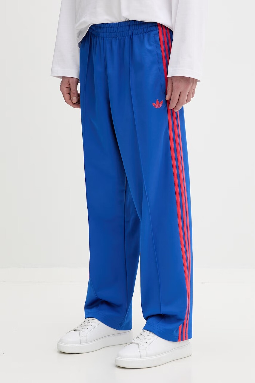 adidas Originals teplákové nohavice pánske s bavlnou