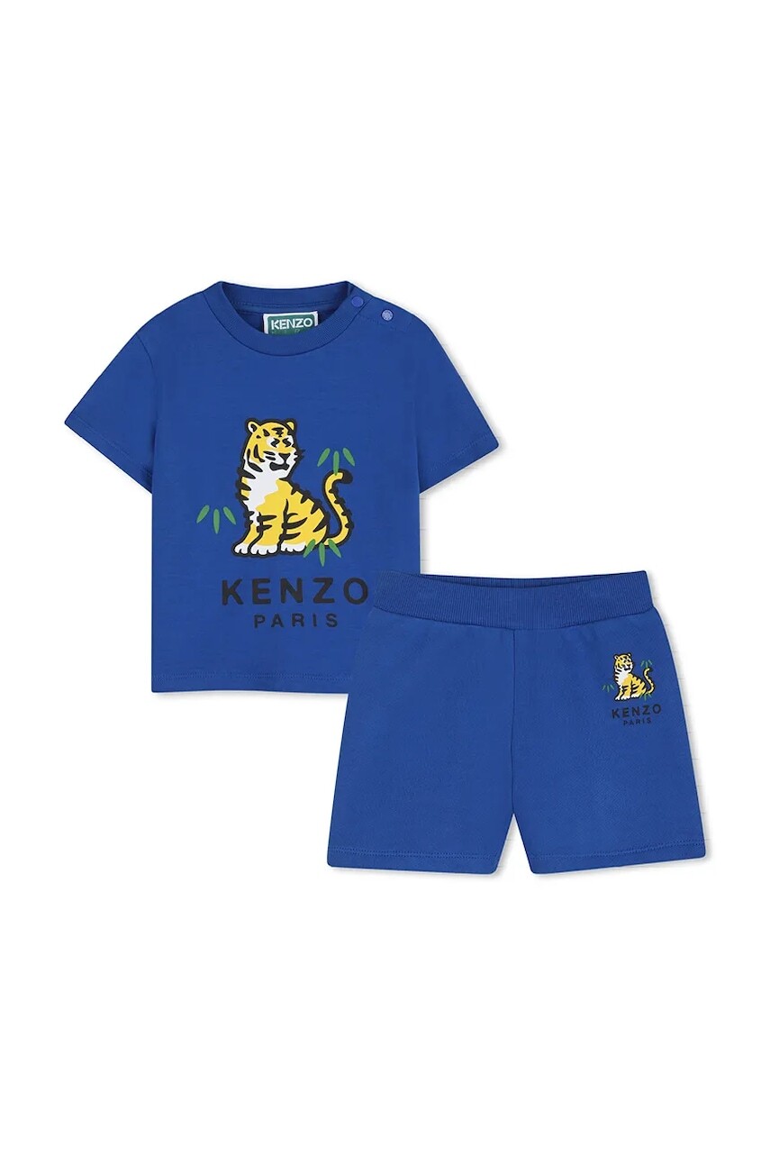 Kenzo Kids denná súprava detská bavlnená