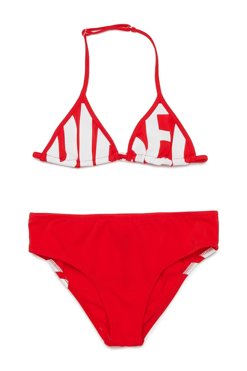 Diesel dvojdielne plavky detské MIDDY SWIMSUIT