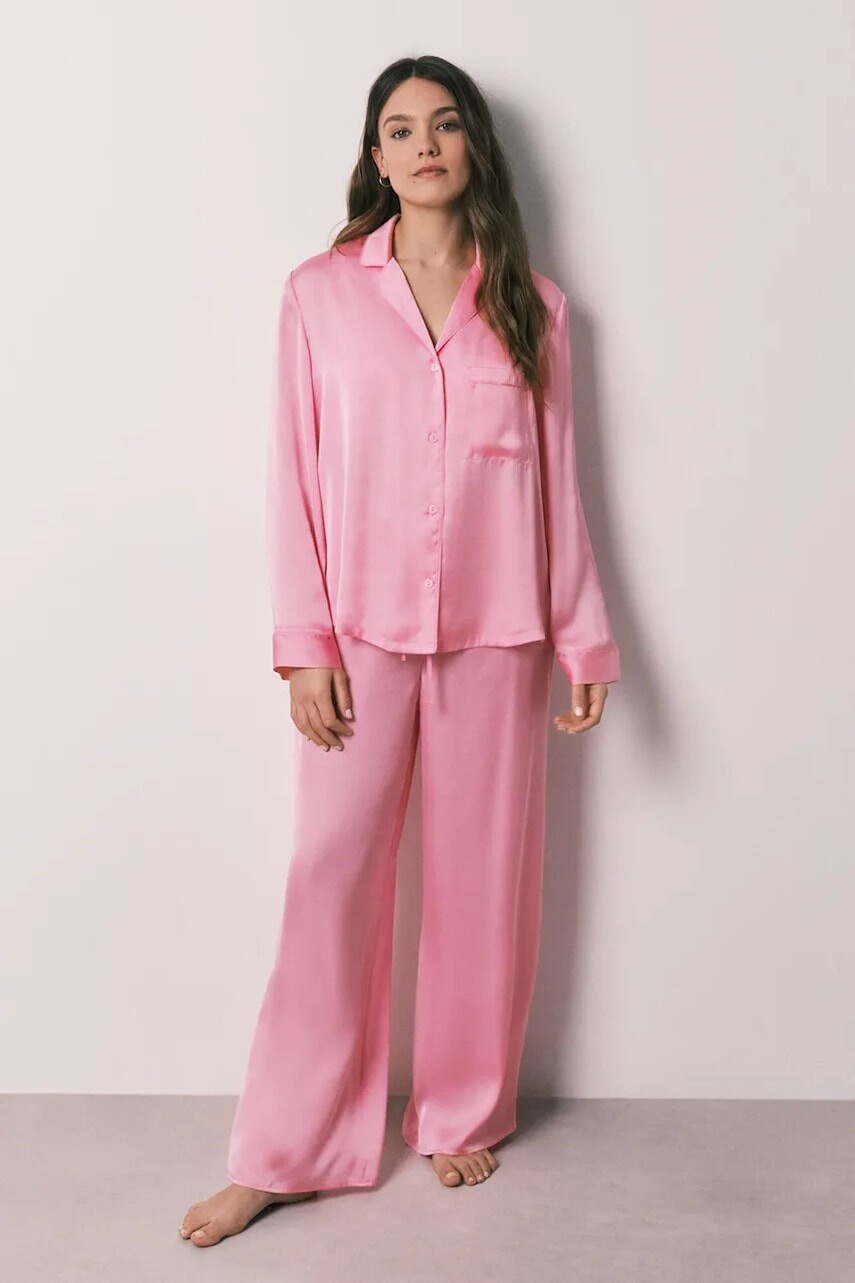 women'secret komplet loungwear dámsky