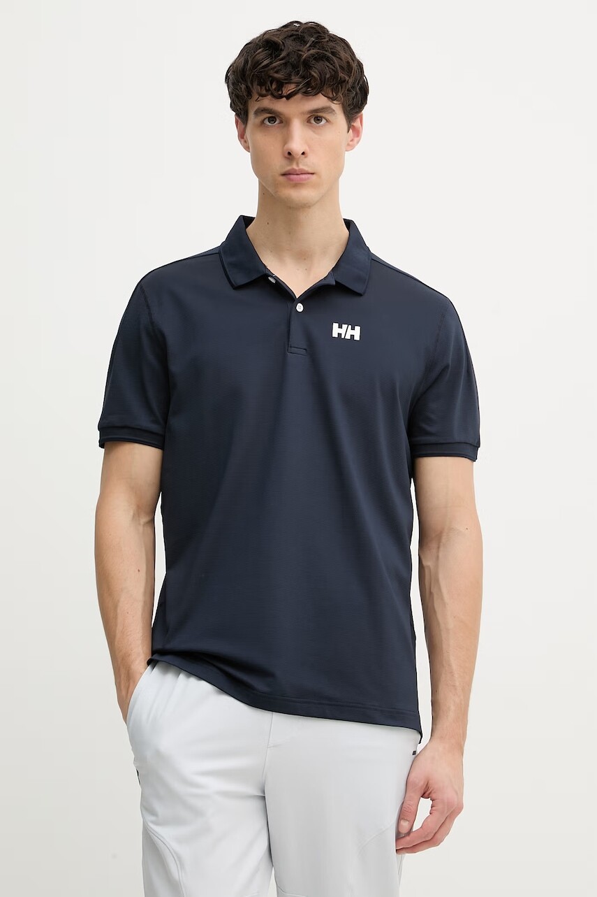 Helly Hansen polo tričko pánske SALINA