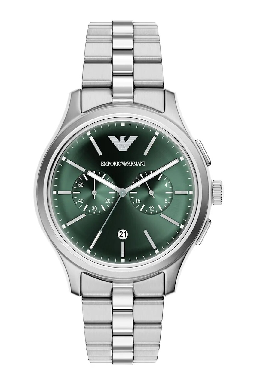 Emporio Armani hodinky pánske Dario