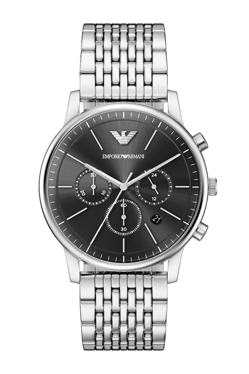 Emporio Armani hodinky pánske Minimalist