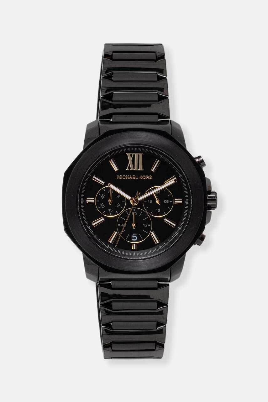 Michael Kors športové hodinky pánske Prescott
