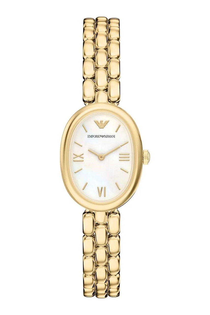 Emporio Armani hodinky dámske Sinfonia