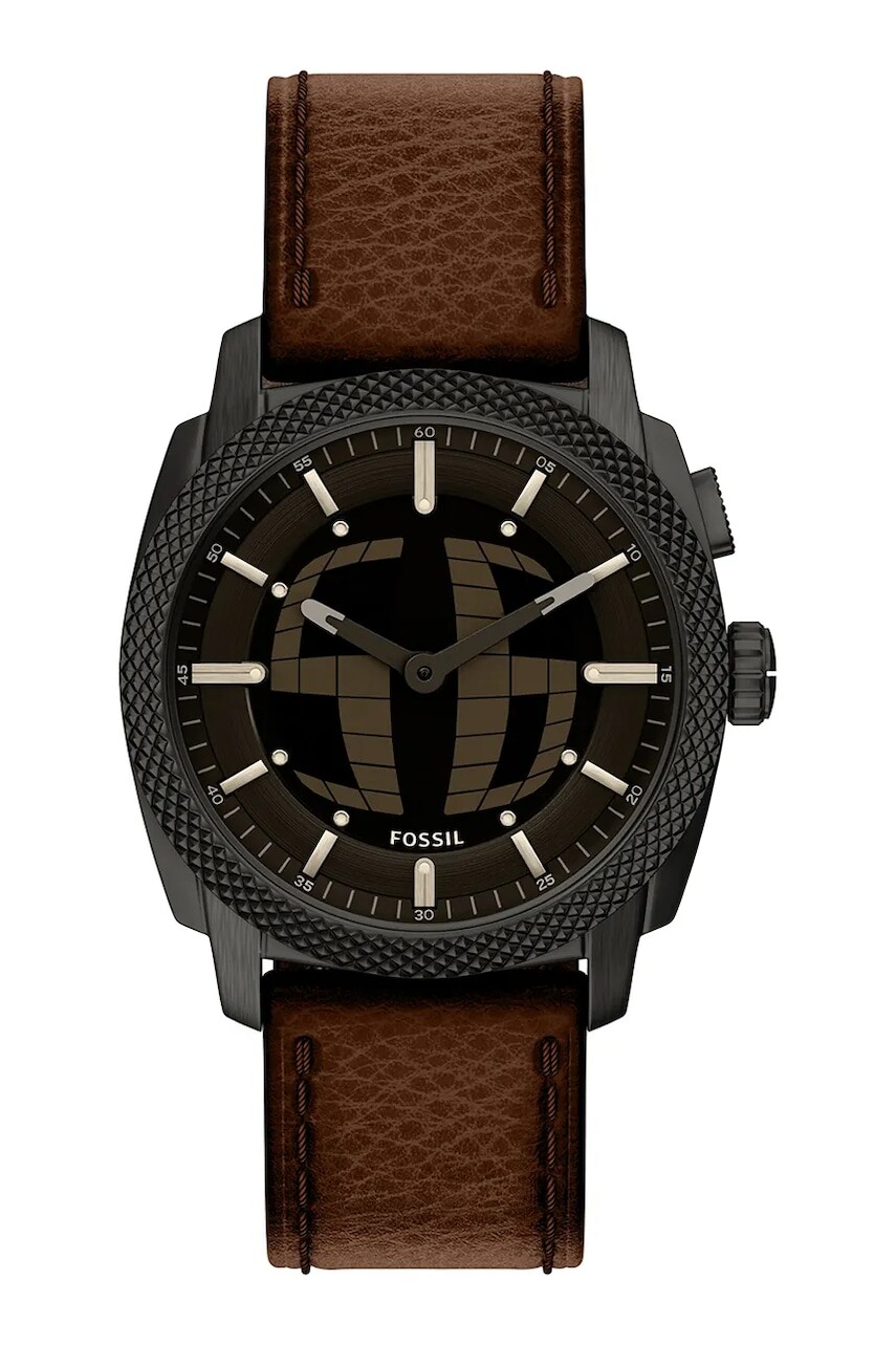 Fossil hodinky pánske Machine Big Tic