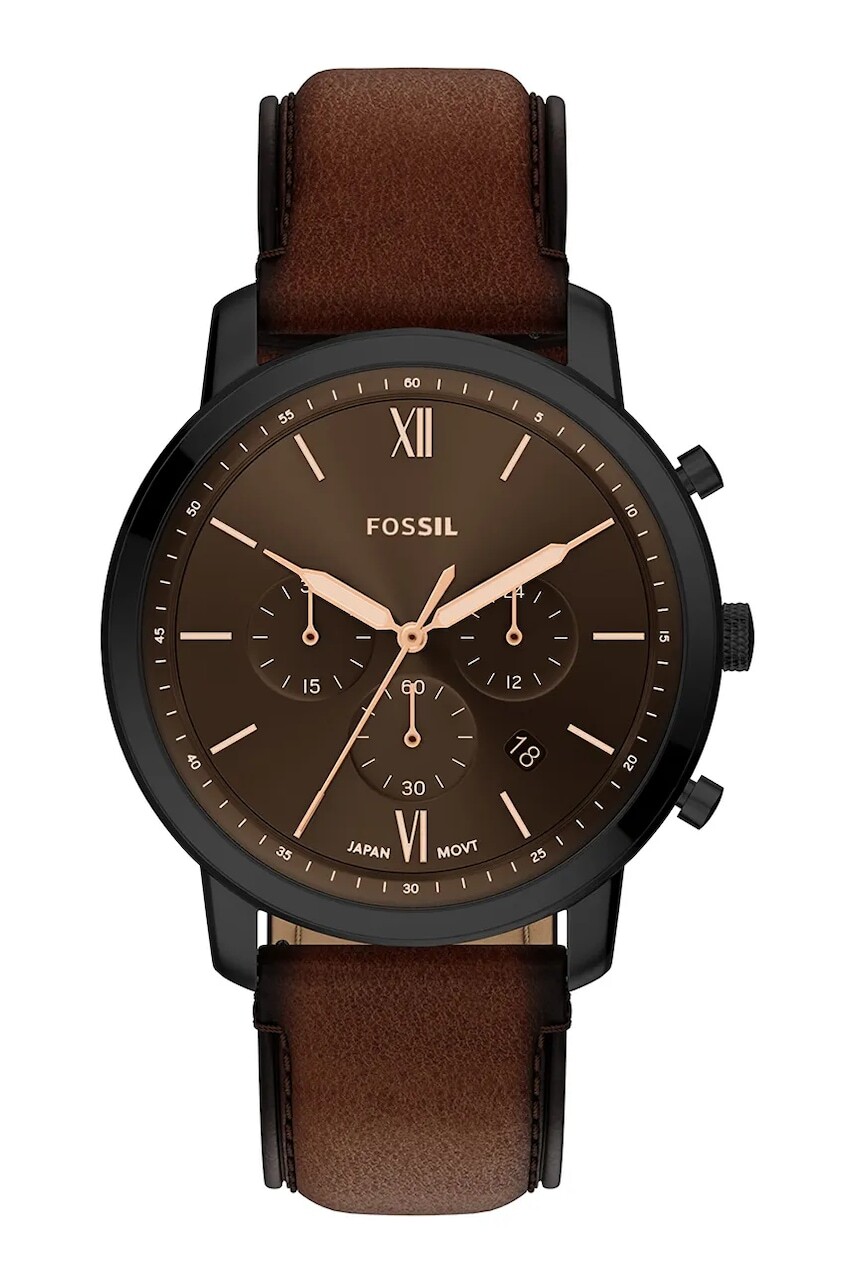 Fossil hodinky pánske Neutra