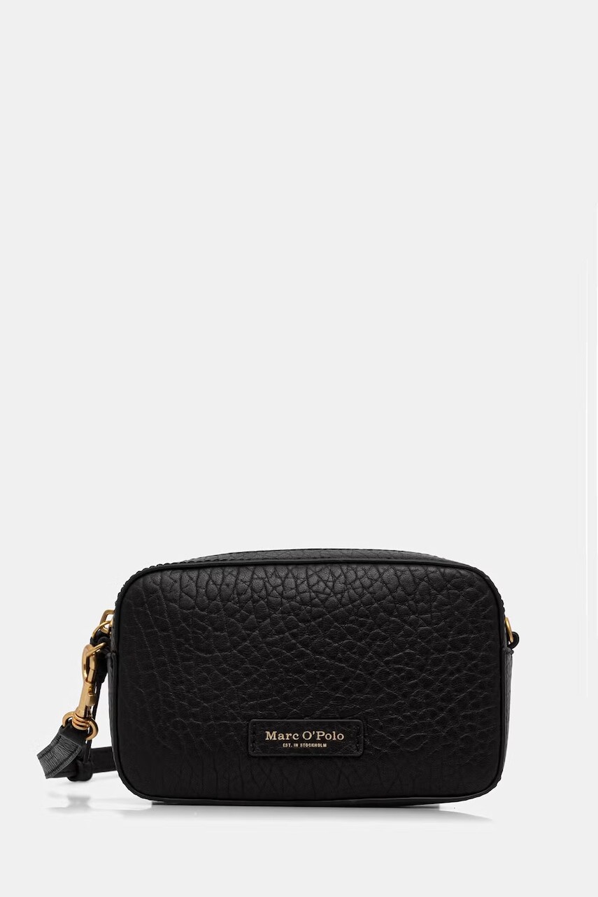 Marc O'Polo crossbody kabelka dámska z imitácie kože