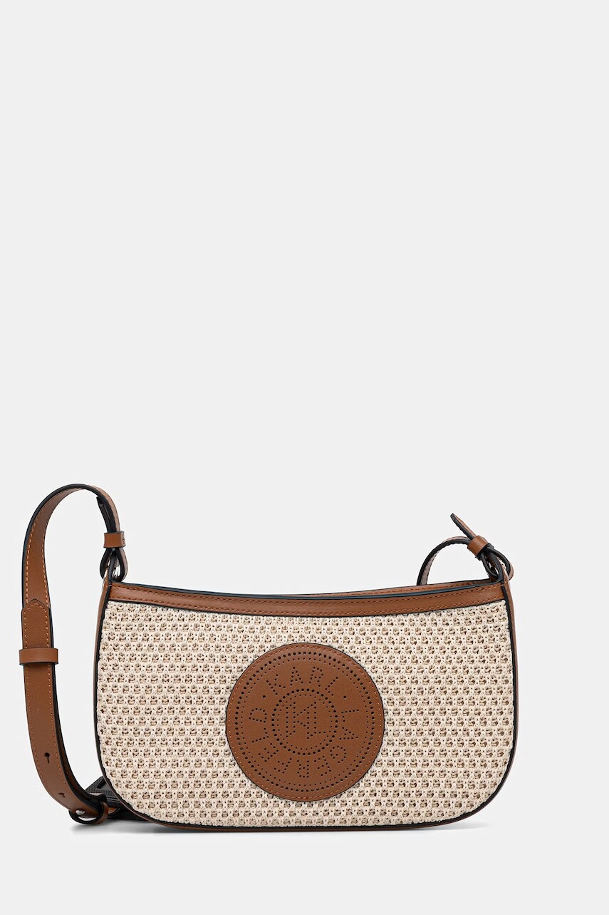 Karl Lagerfeld kabelka dámska K/CIRCLE