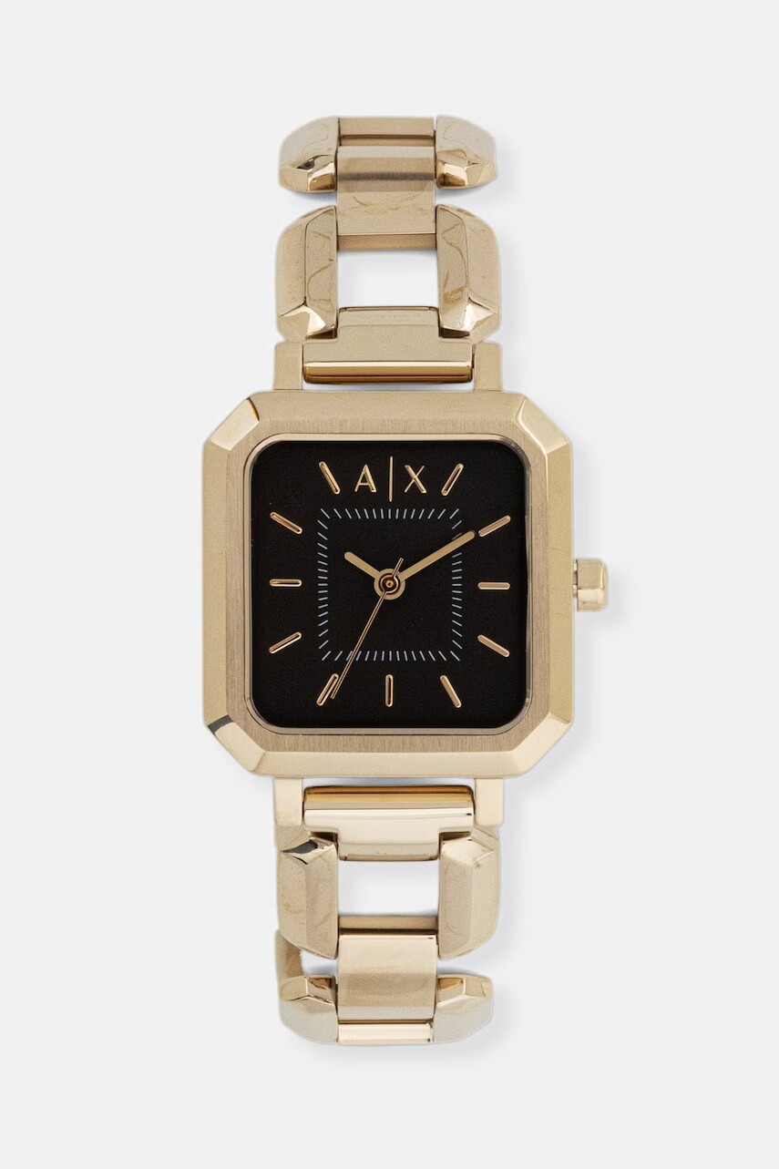 Armani Exchange hodinky dámske Leila