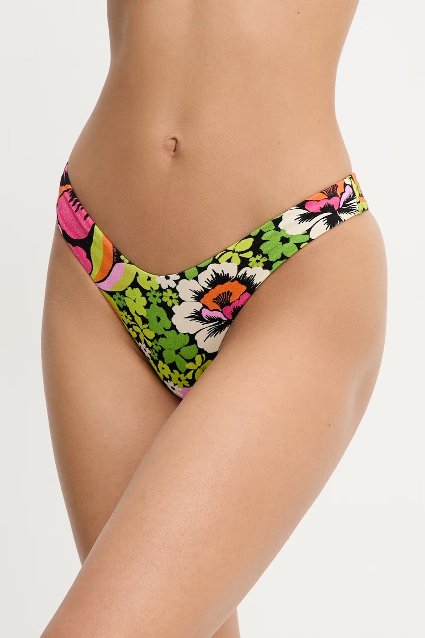Rip Curl brazílske plavkové nohavičky dámske FARM RIO