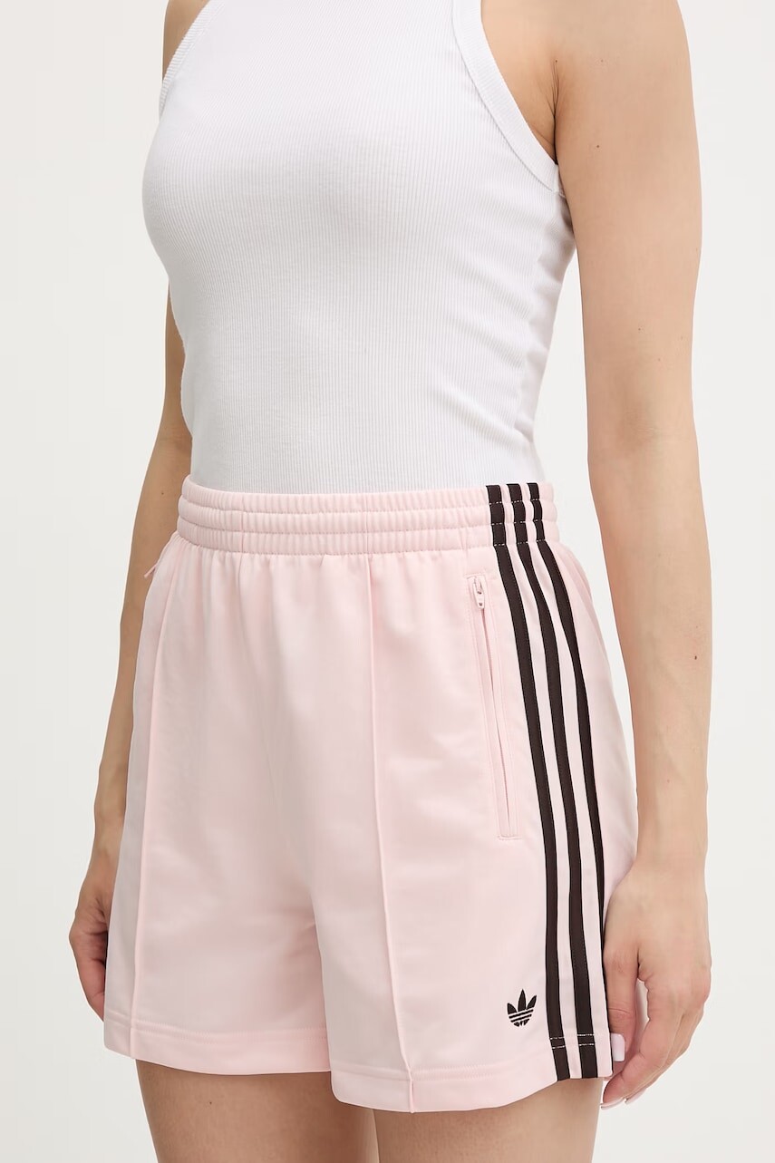 adidas Originals športové šortky dámske