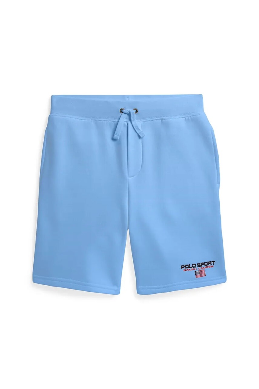 Polo Ralph Lauren teplákové šortky detské