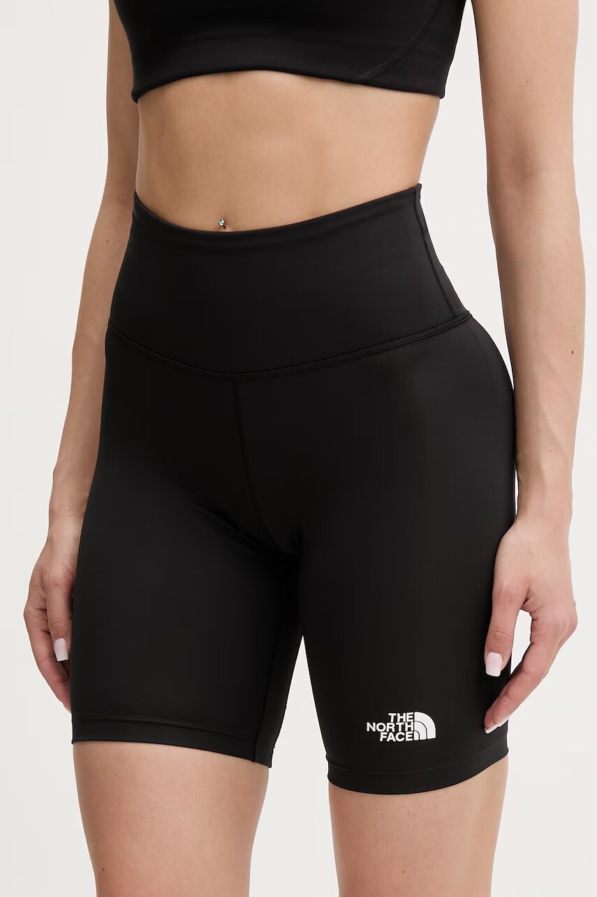 The North Face športové šortky dámske Flex