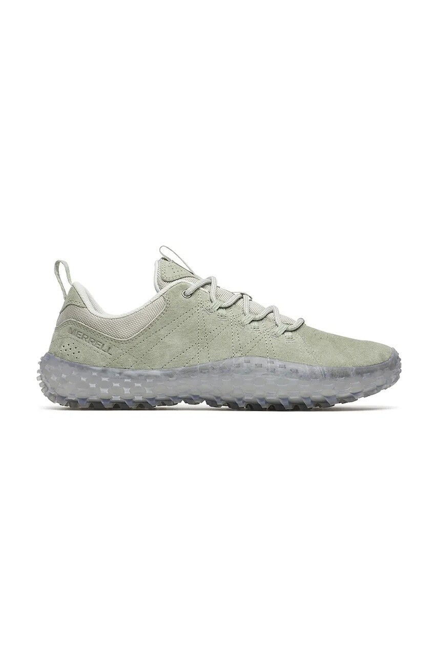 Merrell WRAPT pánske kožené tenisky