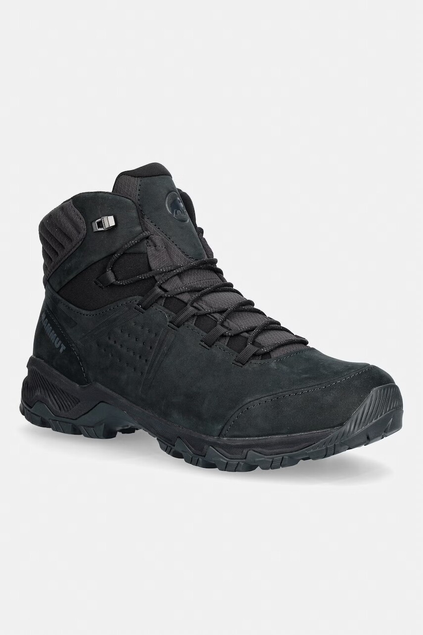 Mammut obuv trekingová pánska Mercury IV Mid GTX Men