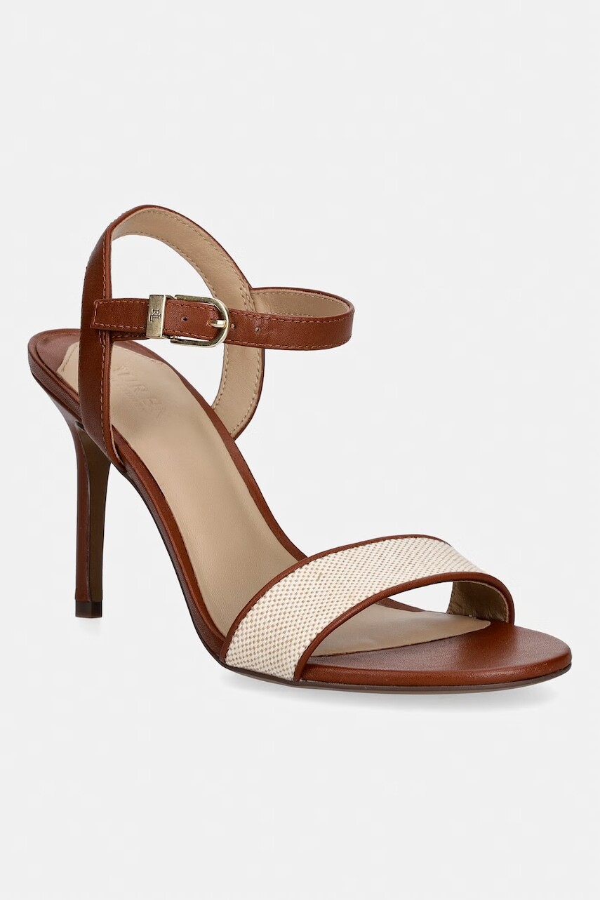 Lauren Ralph Lauren sandále Gwen 3