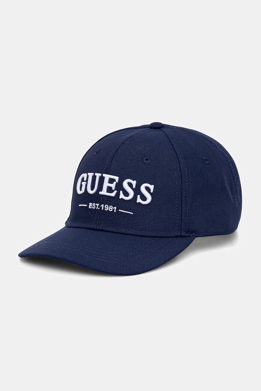Guess Pánska čiapka so šiltom