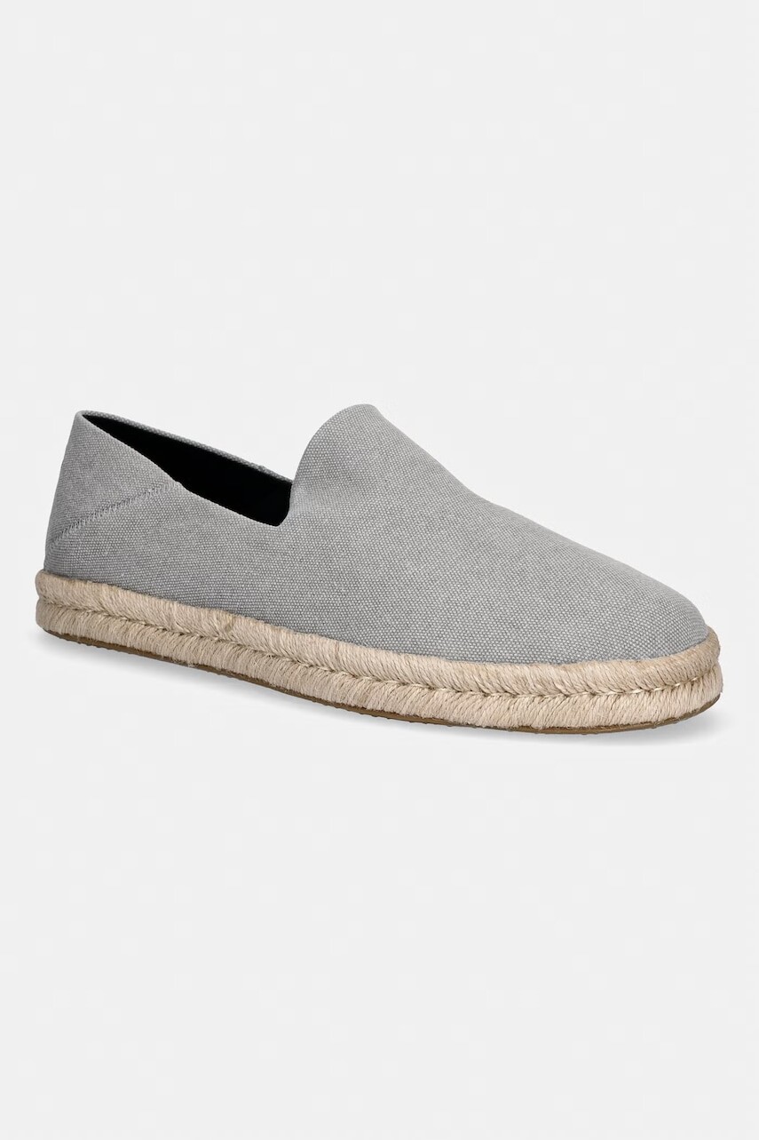 Toms espadrilky pánske SANTIAGO