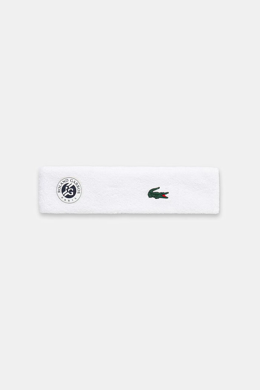 Lacoste čelenka