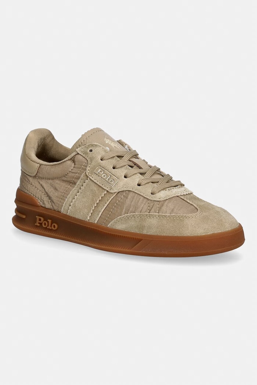 Polo Ralph Lauren Heritage Aera tenisky dámske