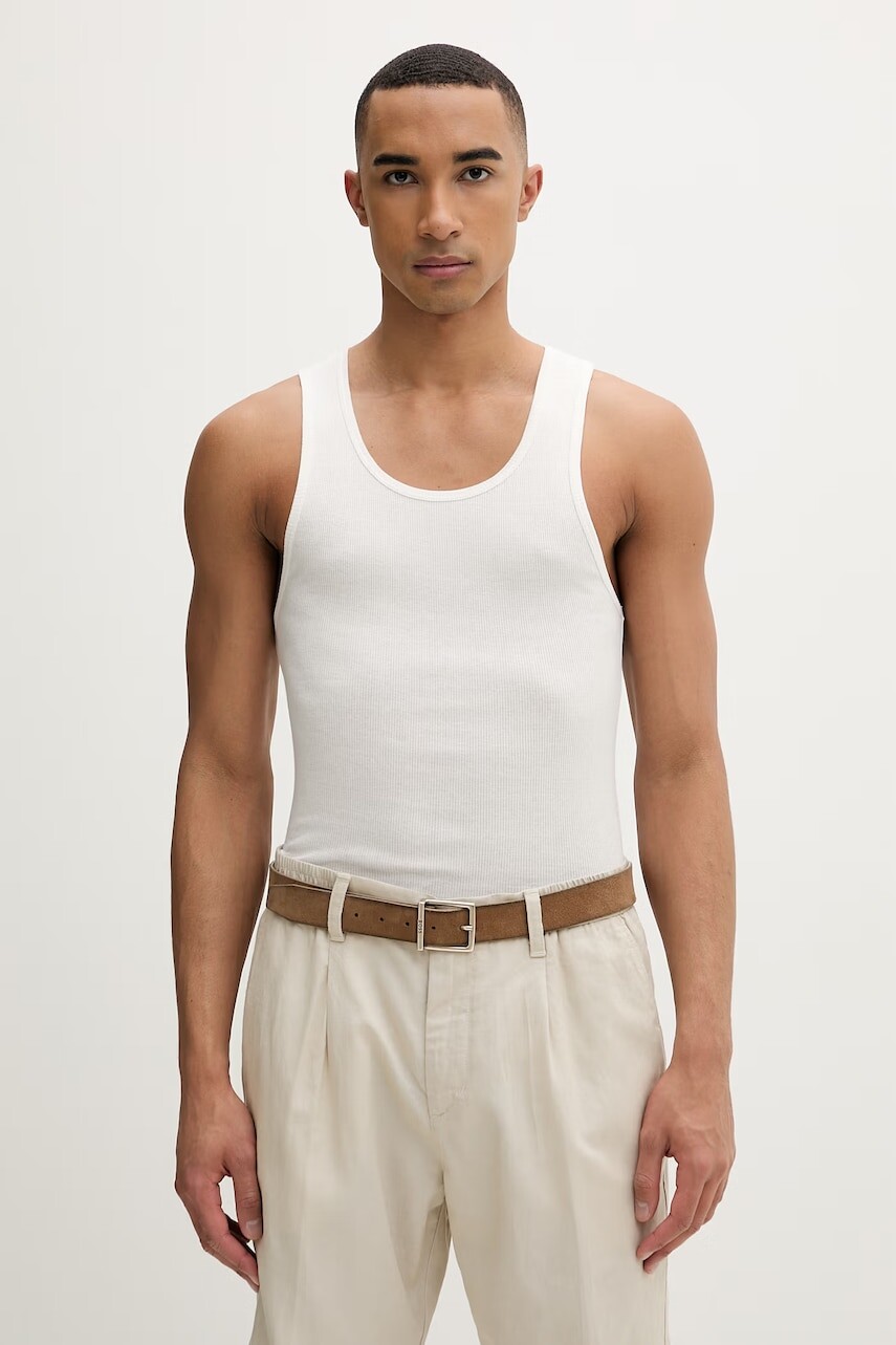 AllSaints top dámsky bavlnený