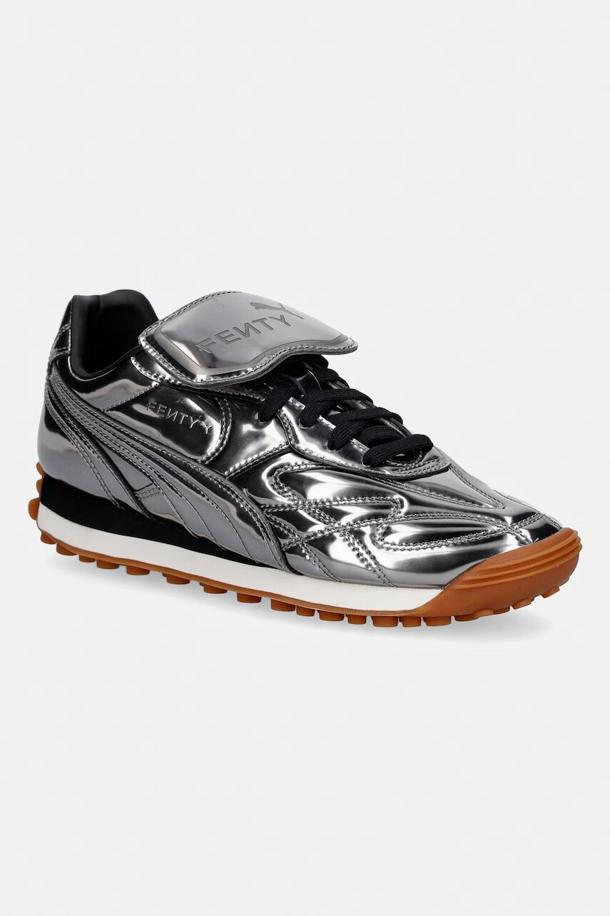 Puma FENTY X PUMA tenisky dámske kožené