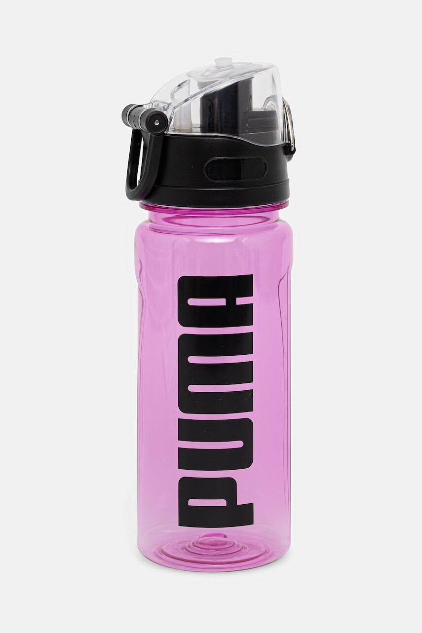 Puma fľaša na vodu Bottle 0,6L