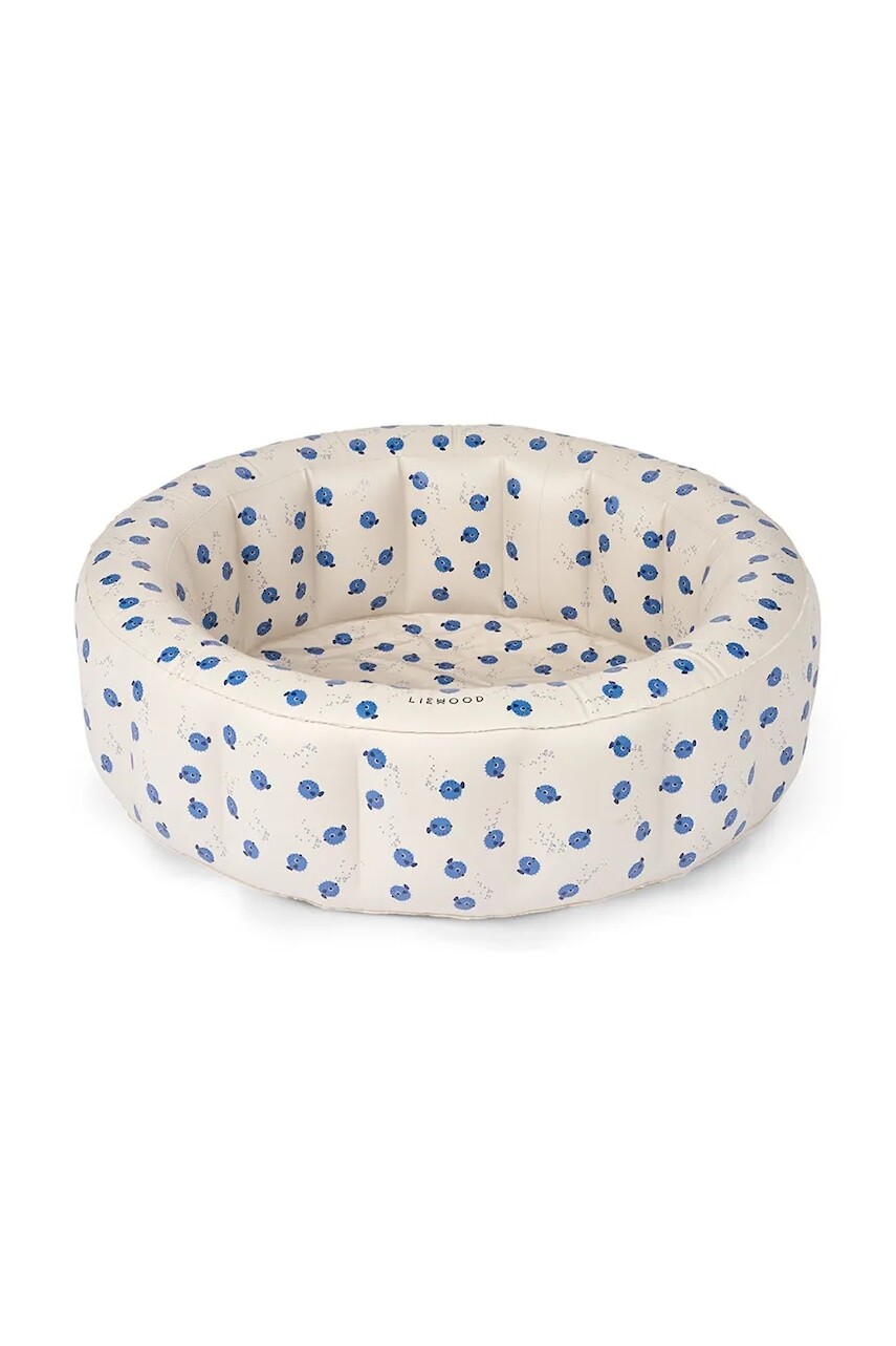 Liewood detský bazén Kornelia Printed Pool Small