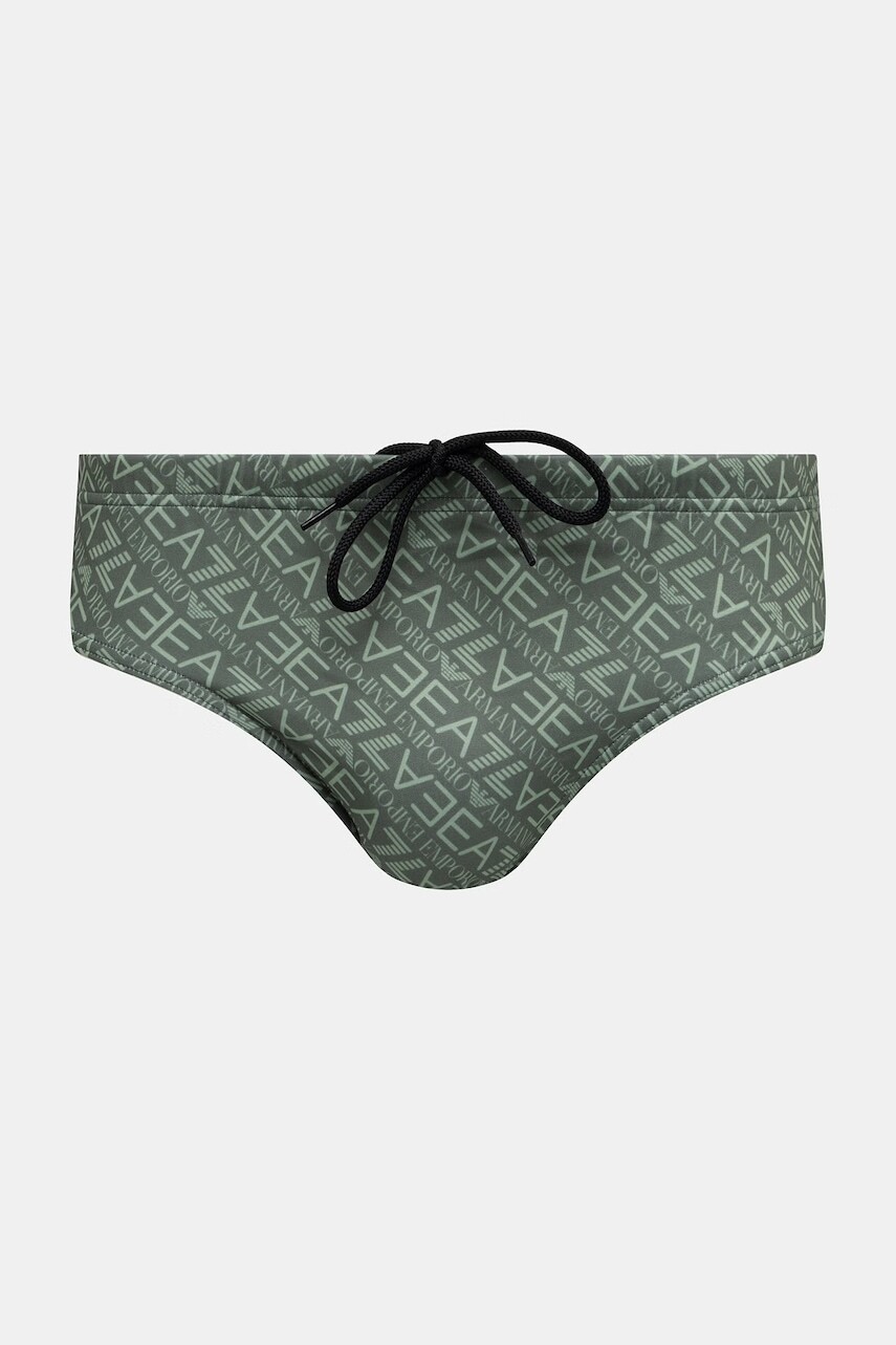EA7 Emporio Armani plavky pánske